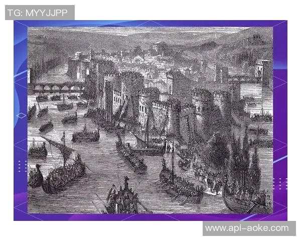 探索维京足球的魅力与历史传承，感受北欧文化的激情与团队精神